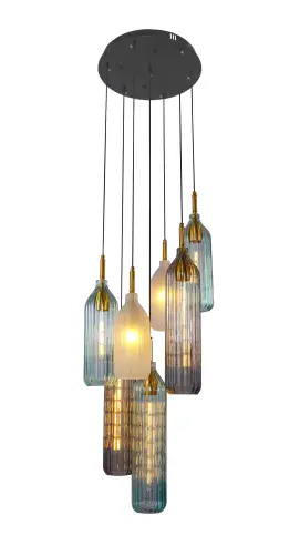 Chole 7 Hanging Pendant LL8890