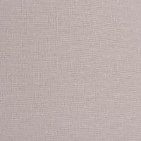 Cici 16 inch tapered shade in ivory linen effect fabric.