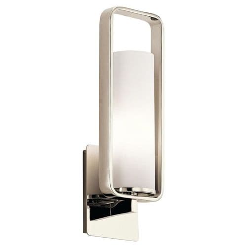 City Loft 1 Light Wall Light KL-CITY-LOFT1