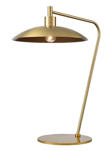 Cole Table Lamp GSBTL207