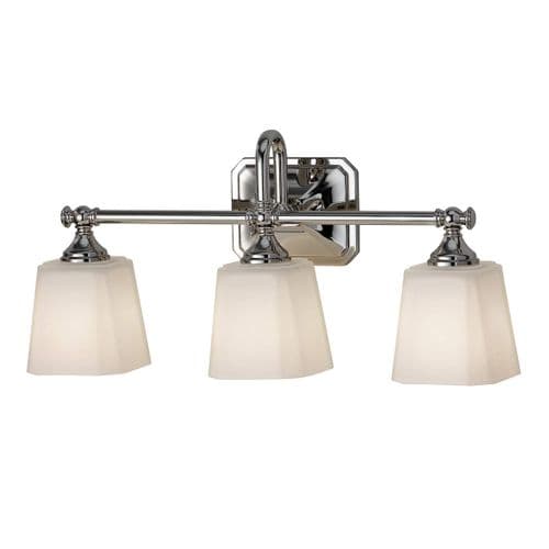 Concord 3 Light Above Mirror Light FE-CONCORD3-BATH
