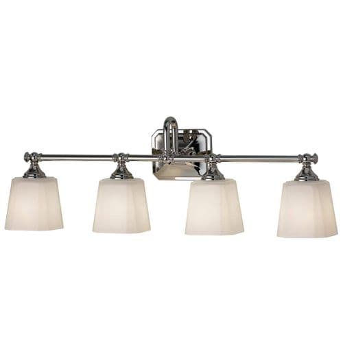 Concord 4 Light Above Mirror Light FE-CONCORD4-BATH