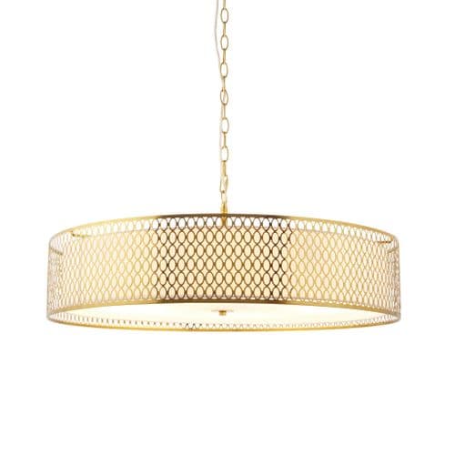Cordero 5lt Grand Pendant FOE113421