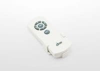 Espial 4 Channel Infrared Remote Control White