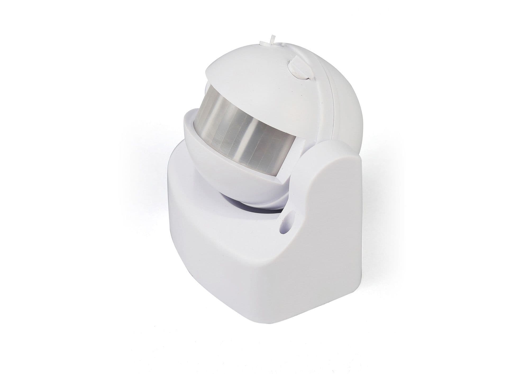 Outdoor Motion Sensor Detector Switch For Security And Garden