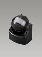 Espial Stand Alone IP44 12m 180 Deg PIR Motion Sensor With Adjustable Time