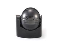 Espial Stand Alone IP44 12m 180 Deg PIR Motion Sensor With Adjustable Time