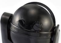 Espial Stand Alone IP44 12m 180 Deg PIR Motion Sensor With Adjustable Time