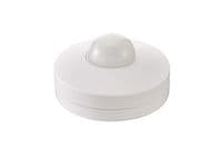 Espial Surface Mounted IP20 6m 360 Deg PIR Sensor With Adjustable Time
