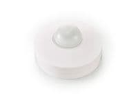 Espial Surface Mounted IP20 6m 360 Deg PIR Sensor With Adjustable Time