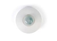 Espial Surface Mounted IP20 6m 360 Deg PIR Sensor With Adjustable Time