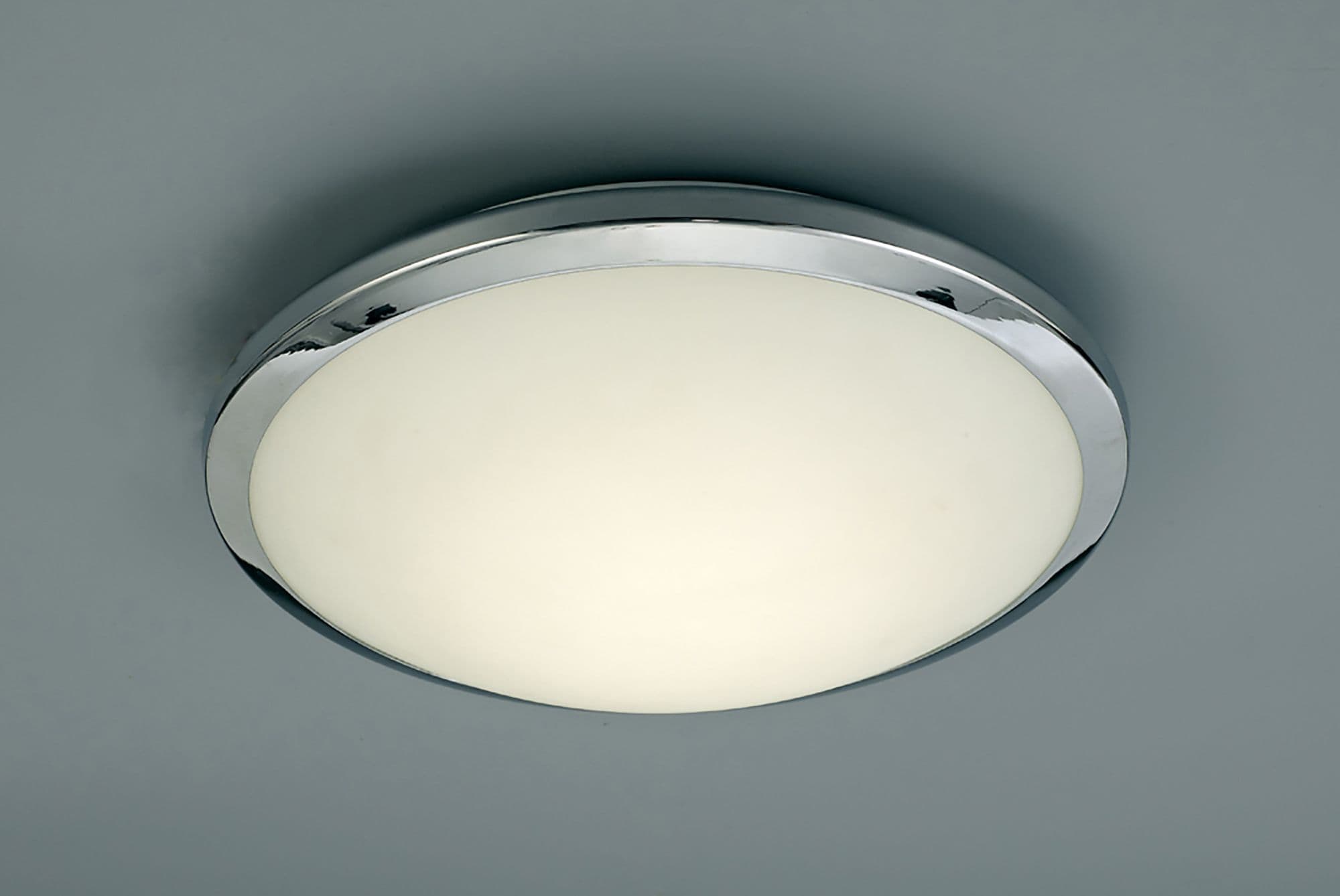 Applique a LED da esterno PIATTA LED/12W/230V 3000/4000/6000K IP44 bianco Applique a LED da esterno PIATTA LED/12W/230V 3000/4000/6000K IP44 bianco