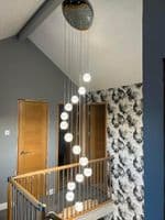 Diamante 14 Light Chrome MD20001012-14ACHR
