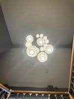 Diamante 14 Light Chrome MD20001012-14ACHR