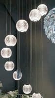 Diamante 14 Light Chrome MD20001012-14ACHR