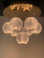 Diamante 14 Light Chrome MD20001012-14ACHR