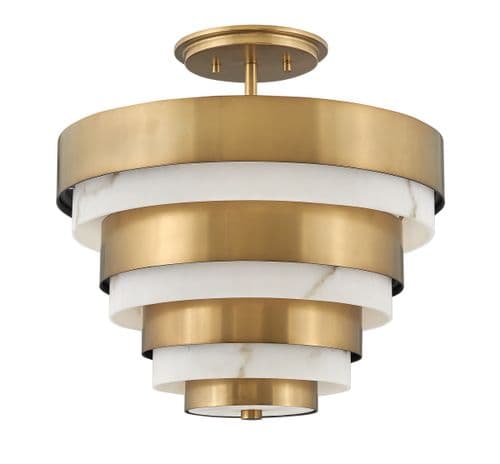 Echelon 3 Light Semi QN-ECHELON-SF