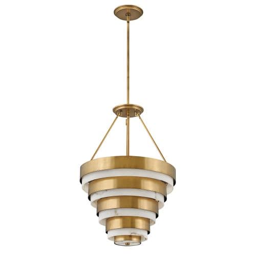 Echelon 4 Light Pendant QN-ECHELON-4P