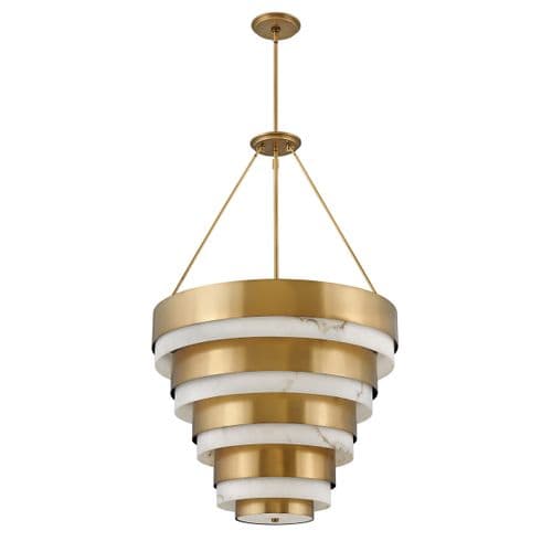 Echelon 8 Light Pendant QN-ECHELON-8P