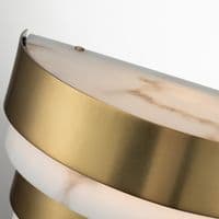 Echelon LED Wall Light QN-ECHELON-W