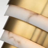 Echelon LED Wall Light QN-ECHELON-W
