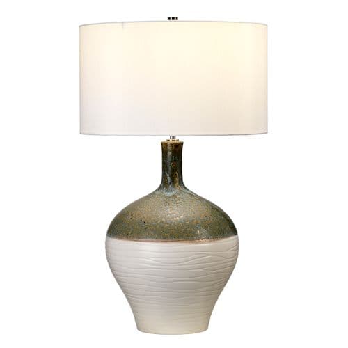 Eden Park 1 Light Table Lamp EDEN-PARK-TL