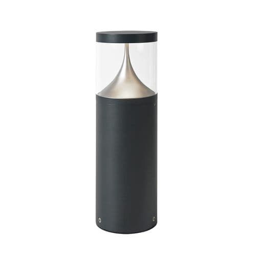 Egersund LED Medium Bollard EGERSUND-M-GR