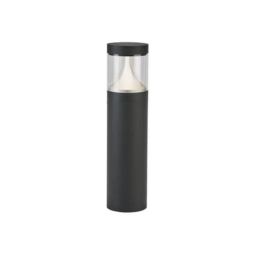 Egersund LED Short Bollard EGSUND-MINI-M-GR