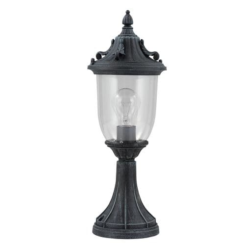 Elkstone 1 Light Pedestal GZH-ELK3