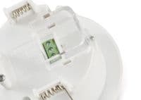 Espial Flush Mounted IP20 6m PIR Detector 360 Deg With Adjustable Time