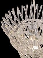 Ethereal Chrome Pendant GSBPCH477