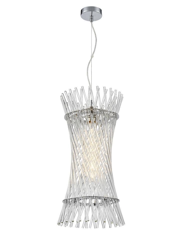 Ethereal Chrome Pendant GSBPCH477