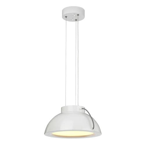 Europa 1 Light Medium LED Pendant EUROPA-P-B