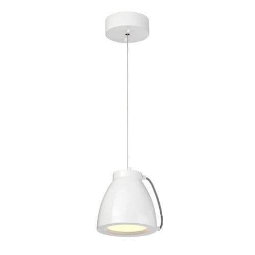 Europa 1 Light Small LED Pendant EUROPA-P-A