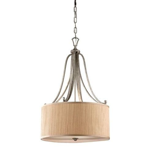 Feiss Abbey 3lt Pendant FE-ABBEY-P