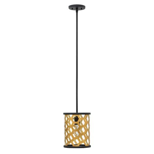 Felix 1 Light Mini Pendant