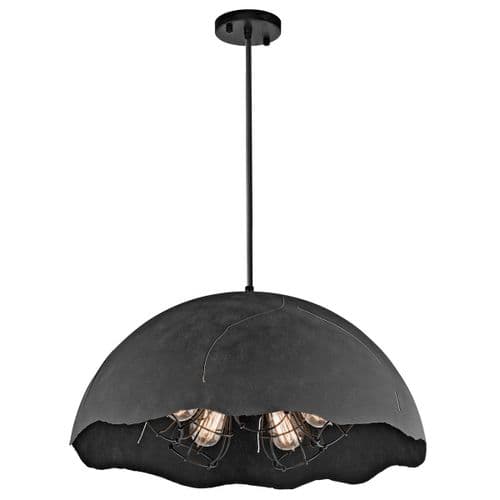 Fracture 5 Light Pendant KL-FRACTURE-P-L