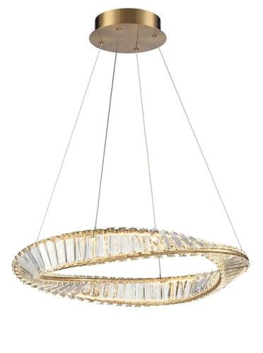 Franklite Cleopatra Suspension 47W PCH453