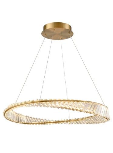 Franklite Cleopatra Suspension 55W PCH454