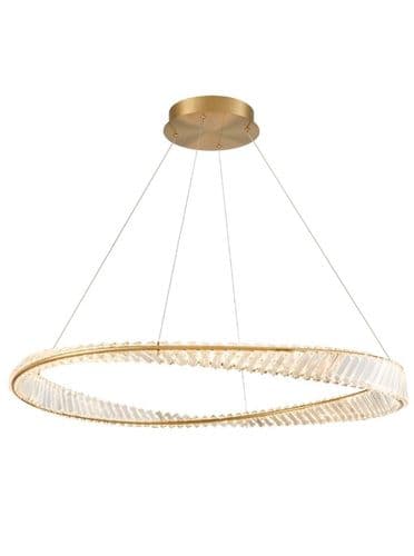 Franklite Cleopatra Suspension 70W PCH455