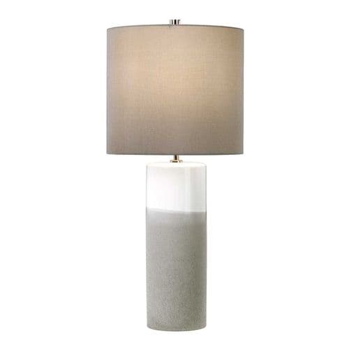 Fulwell 1 Light Table Lamp FULWELL-TL