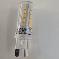 G9 4000K Dimmable 3w 280 Lumen