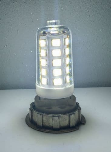 G9 6500K Dimmable 3w 300 Lumen Daywhite