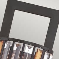 Gemma 2 Light Wall Light - Vintage HK-GEMMA2-B-VBZ