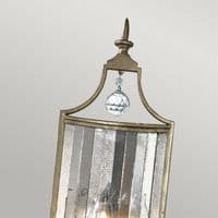 Gianna 1 Light Wall Light FE-GIANNA1