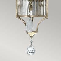 Gianna 1 Light Wall Light FE-GIANNA1