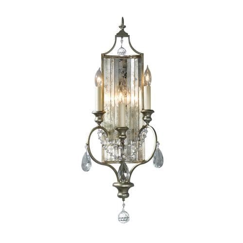 Gianna 3 Light Wall Light FE-GIANNA3W