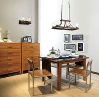 Grenada Replacement Clear Cylinder Glass For All Grenada Range