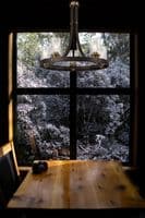 Grenada Replacement Clear Cylinder Glass For All Grenada Range