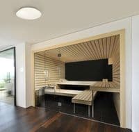 Grenada Replacement Clear Cylinder Glass For All Grenada Range